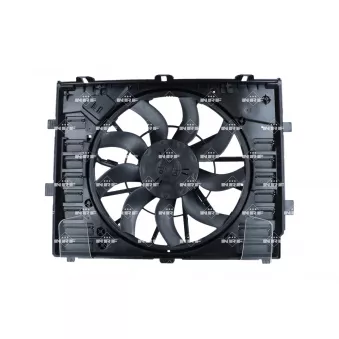 Ventilateur, refroidissement du moteur NRF 470114