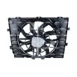Ventilateur, refroidissement du moteur NRF 470114 - Visuel 3