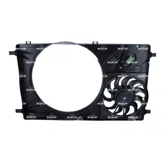 Ventilateur, refroidissement du moteur NRF 470117