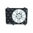 Ventilateur, refroidissement du moteur NRF 470118 - Visuel 1