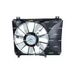 Ventilateur, refroidissement du moteur NRF 470118 - Visuel 3