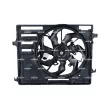 Ventilateur, refroidissement du moteur NRF 470119 - Visuel 1