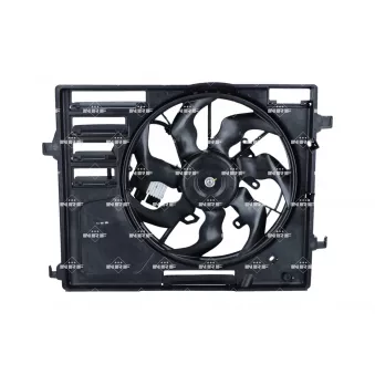 Ventilateur, refroidissement du moteur NRF 470119