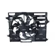 Ventilateur, refroidissement du moteur NRF 470119 - Visuel 3