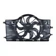 Ventilateur, refroidissement du moteur NRF 470120 - Visuel 1