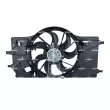 Ventilateur, refroidissement du moteur NRF 470120 - Visuel 3
