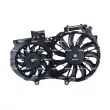 Ventilateur, refroidissement du moteur NRF 470121 - Visuel 1