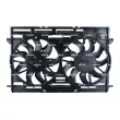 Ventilateur, refroidissement du moteur NRF 470122 - Visuel 1