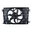 Ventilateur, refroidissement du moteur NRF 470123 - Visuel 1