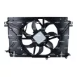 Ventilateur, refroidissement du moteur NRF 470123 - Visuel 3