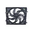 Ventilateur, refroidissement du moteur NRF 470124 - Visuel 1