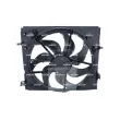 Ventilateur, refroidissement du moteur NRF 470124 - Visuel 3