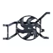 Ventilateur, refroidissement du moteur NRF 470128 - Visuel 1