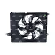 Ventilateur, refroidissement du moteur NRF 470129 - Visuel 1