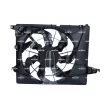 Ventilateur, refroidissement du moteur NRF 470129 - Visuel 3