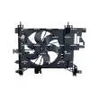 Ventilateur, refroidissement du moteur NRF 470131 - Visuel 1