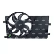 Ventilateur, refroidissement du moteur NRF 470133 - Visuel 1