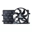 Ventilateur, refroidissement du moteur NRF 470133 - Visuel 3