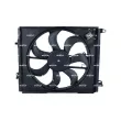 Ventilateur, refroidissement du moteur NRF 470134 - Visuel 1