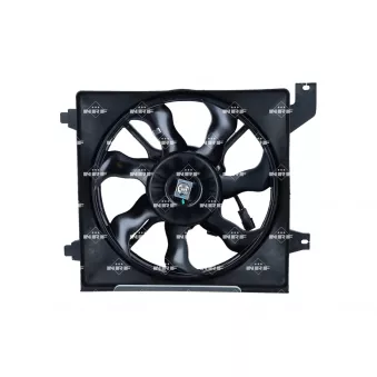 Ventilateur, refroidissement du moteur NRF 470135