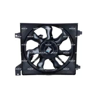 Ventilateur, refroidissement du moteur NRF 470136