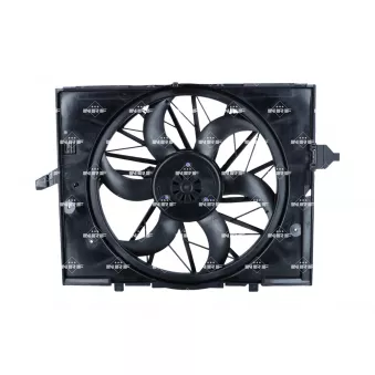 Ventilateur, refroidissement du moteur NRF 470137