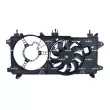 Ventilateur, refroidissement du moteur NRF 470138 - Visuel 1