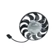 Ventilateur, refroidissement du moteur NRF 470140 - Visuel 3