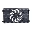 Ventilateur, refroidissement du moteur NRF 470141 - Visuel 1