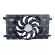 Ventilateur, refroidissement du moteur NRF 470141 - Visuel 3