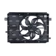 Ventilateur, refroidissement du moteur NRF 470142 - Visuel 1
