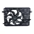 Ventilateur, refroidissement du moteur NRF 470142 - Visuel 3