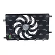 Ventilateur, refroidissement du moteur NRF 470143 - Visuel 3