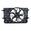 Ventilateur, refroidissement du moteur NRF 470144 - Visuel 1