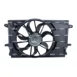 Ventilateur, refroidissement du moteur NRF 470144 - Visuel 3