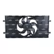 Ventilateur, refroidissement du moteur NRF 470145 - Visuel 1