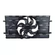 Ventilateur, refroidissement du moteur NRF 470145 - Visuel 3