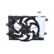 Ventilateur, refroidissement du moteur NRF 470146 - Visuel 3