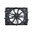 Ventilateur, refroidissement du moteur NRF 470148 - Visuel 1