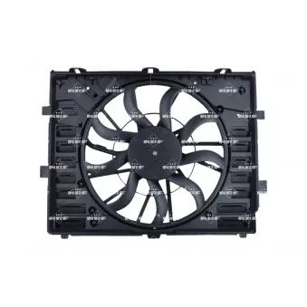 Ventilateur, refroidissement du moteur NRF 470148