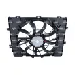 Ventilateur, refroidissement du moteur NRF 470148 - Visuel 3