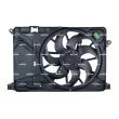 Ventilateur, refroidissement du moteur NRF 470150 - Visuel 1