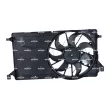 Ventilateur, refroidissement du moteur NRF 470152 - Visuel 1