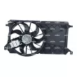Ventilateur, refroidissement du moteur NRF 470152 - Visuel 3