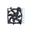 Ventilateur, refroidissement du moteur NRF 470153 - Visuel 3