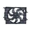 Ventilateur, refroidissement du moteur NRF 470154 - Visuel 1