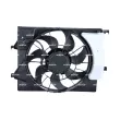 Ventilateur, refroidissement du moteur NRF 470154 - Visuel 3