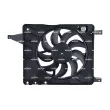 Ventilateur, refroidissement du moteur NRF 470157 - Visuel 1