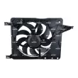Ventilateur, refroidissement du moteur NRF 470157 - Visuel 3