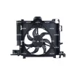Ventilateur, refroidissement du moteur NRF 470158 - Visuel 1